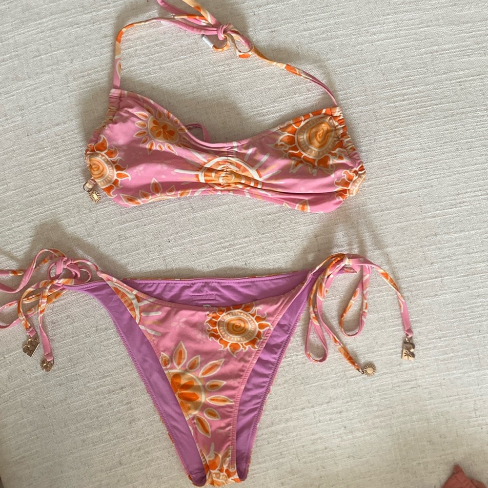 Blackbough bikini